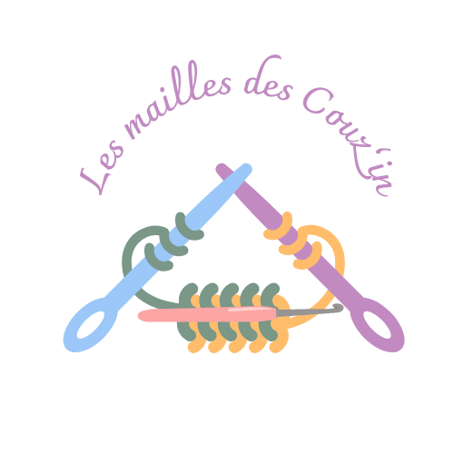 Les mailles des Couz'in